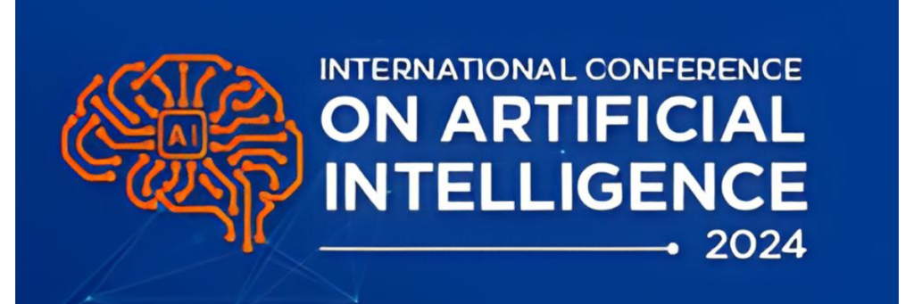 International-Conference-on-Artificial-Intelligence