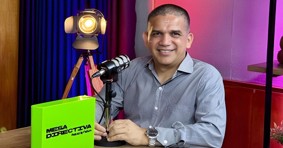 Podcast: ¿Cómo la IA reconfiguró el trabajo y la valoración del talento?