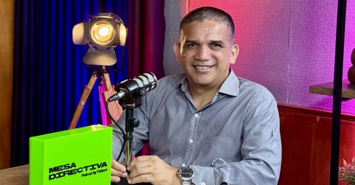 Podcast: ¿Cómo la IA reconfiguró el trabajo y la valoración del talento?