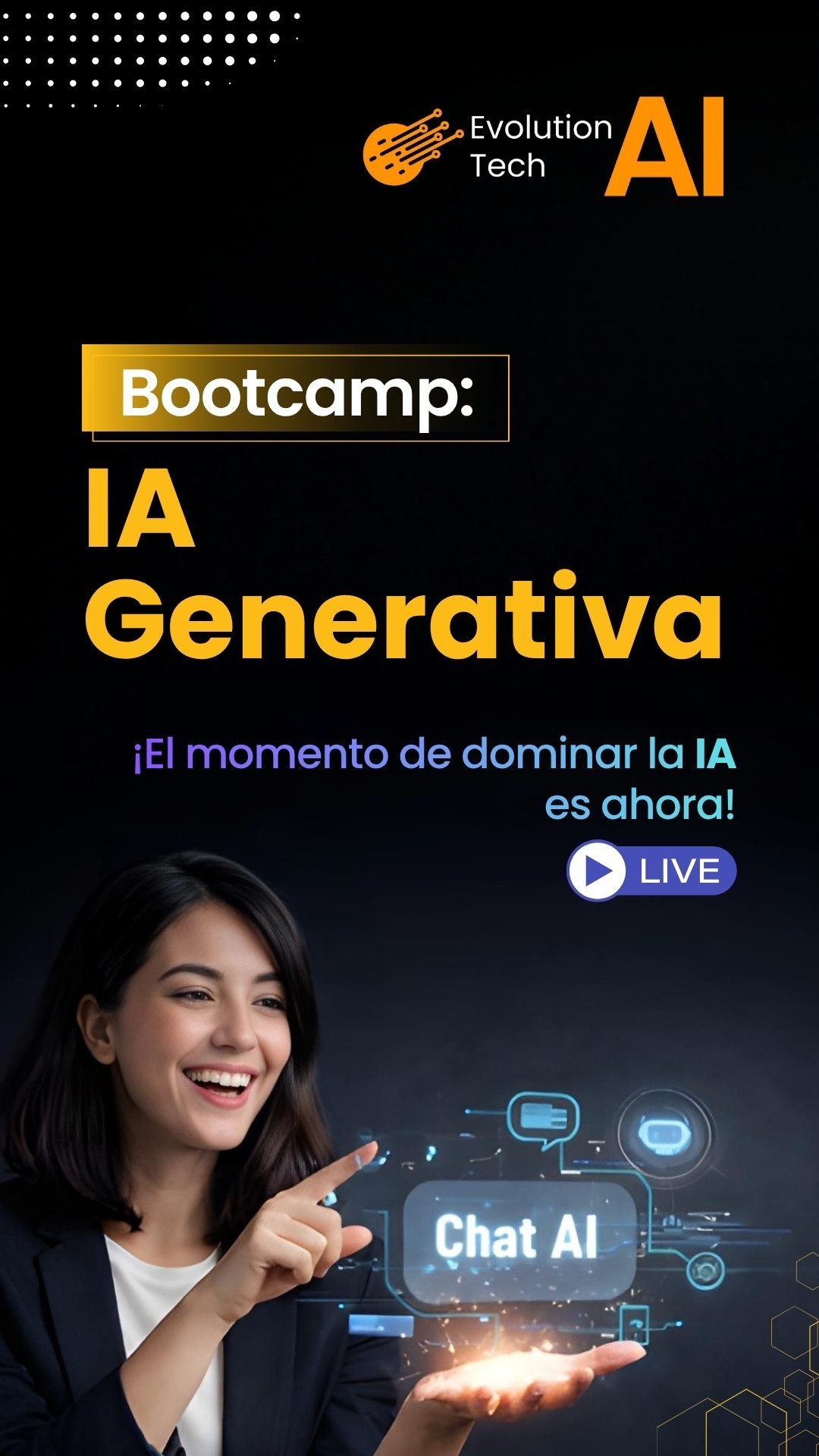 Bootcamp_IA-Generativa_Evolution-Tech-AI_1080x1920